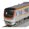 KATO N Gauge Tokyo Metro Yurakucho Line/Fukutoshin Line 17000 Series 6-Car Basic Set 10-1758 Model Train