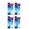 Zhonghua Magic White Ice Mint Whitening Toothpaste 4-Pack