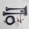 Suitable for Scania Truck Air Horn Vehicles, 12V24V Heavy-duty Truck Buses Modified with Electronic Controlled Super Loud and Lo