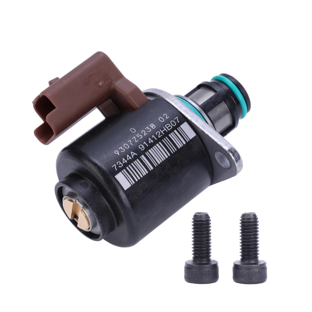 For Renault Clio Scenic MK2 MK3 1.5 DCI Fuel Pressure Regulator Metering Control Valve SCV Valve Replaces 9307Z523B