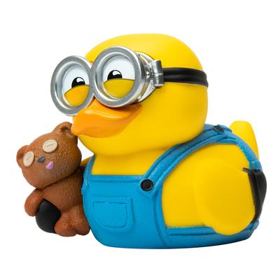 TUBBZ Minions Bob the Duck Collectible Figure Official Minions Merchandise Unique Limited Edition Collectible Vinyl Gift - -