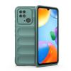 Applicable to Redmi Note11Pro 1G new skin-sensitive mobile phone case Xiaomi 11Ultra magic shield anti-drop protective case
