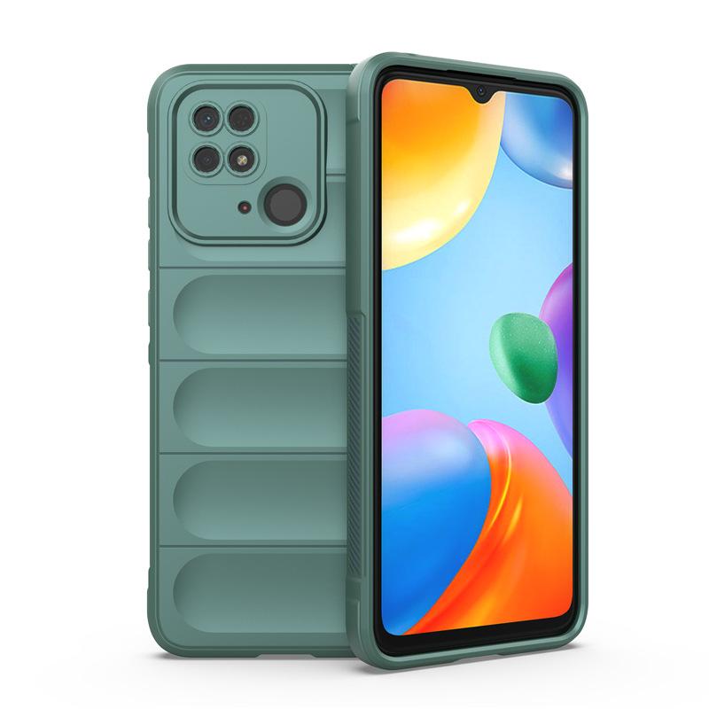 Applicable to Redmi Note11Pro 1G new skin-sensitive mobile phone case Xiaomi 11Ultra magic shield anti-drop protective case
