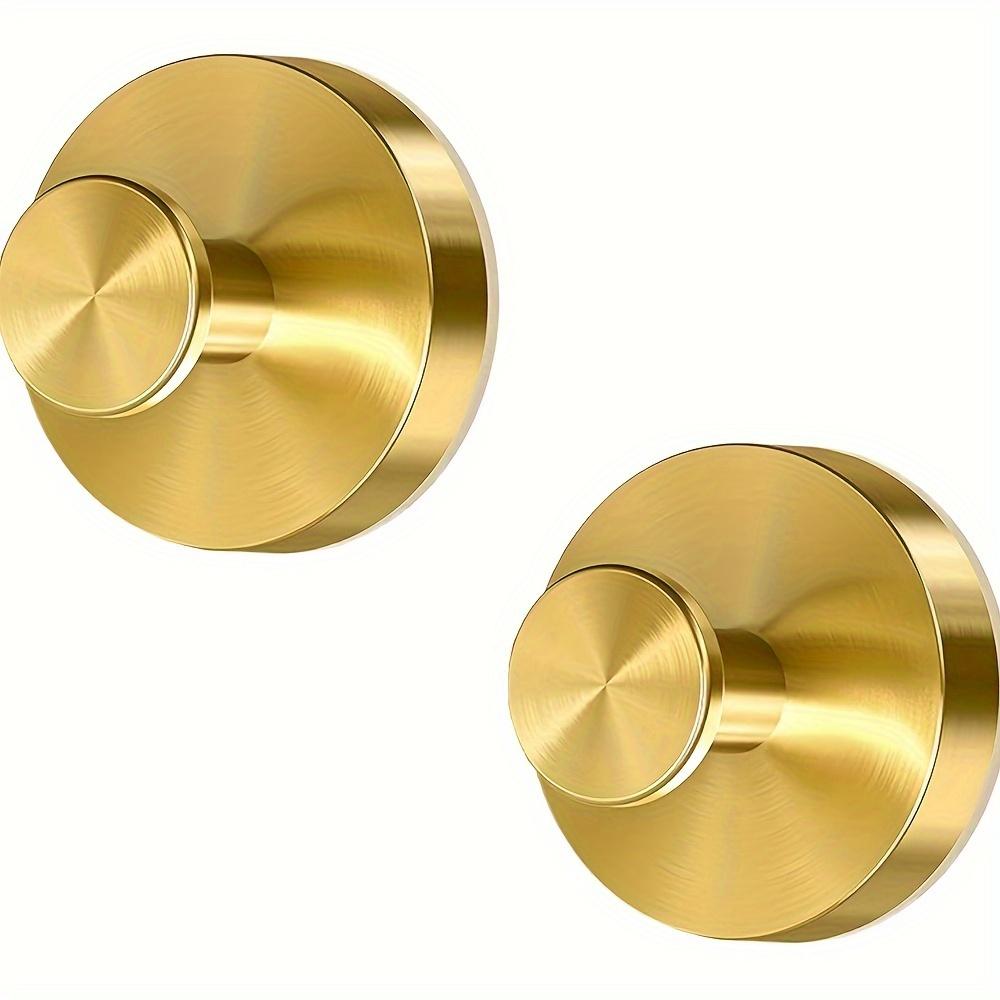 1/2pcs Suction Cup Hooks for Shower, Bathroom Hanging Towels Robe Loofah Hook, Mounting On Glass Shower Doors, Tile, Mirrors
