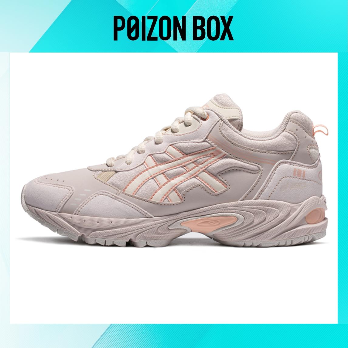 

кроссовки Asics Gel-100 Running shoes Unisex 1203A171-700