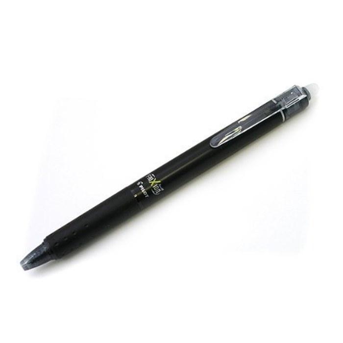 Pilot Frixion Ball Knock 05 LFBK-23EF-B (10-pack, Black)