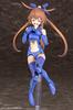 Megami Device SOL Raptor 1/1 scale plastic model, approximately 180mm tall