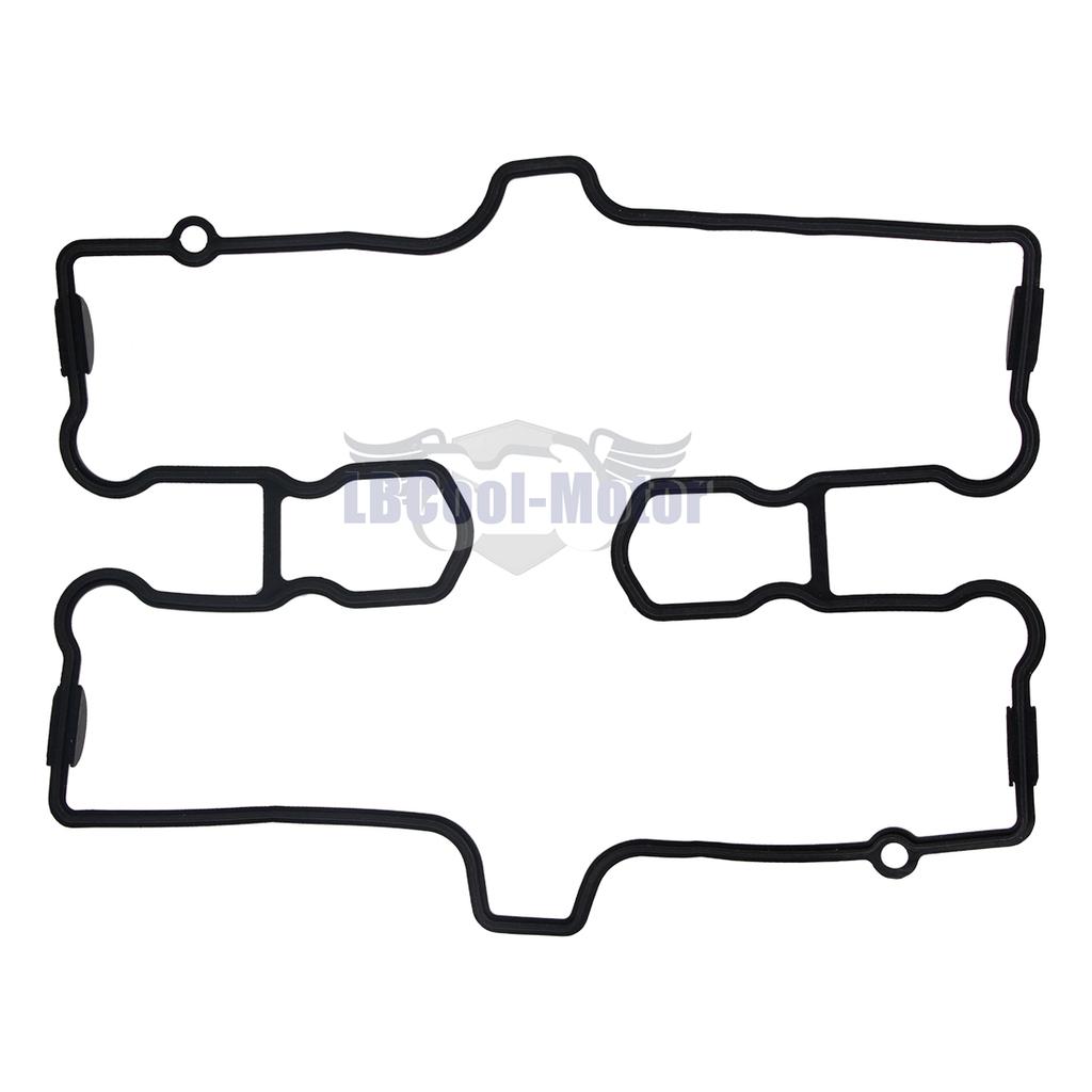 Cylinder Head Valve Cover Gasket For Suzuki 11173-30B02 GSF400 Bandit 1991-1993 GSX400 1997 GSXR40 GSX-R400 1990-1994 1993