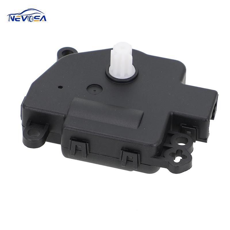 

4F2Z19E616GA 604-218 Air Door Actuator for 2002-2012 Ford Models NEVOSA