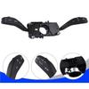 new Combination Switch Turn Signal Wiper Control Switch For SEAT IBIZA IV SKODA FABIA  VW TRANSPORT 6RD953503B 7H095351