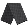 Gucci Gg Jacquardpatroon Gebreide Sjaal (Uniseks) Gebreide Sjaals 133483 3G200 1160