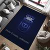 Real Oviedo  Carpet Rug for Living Room Bedroom Home Sofa Decoration,Kids play Nonslip Floor Mat