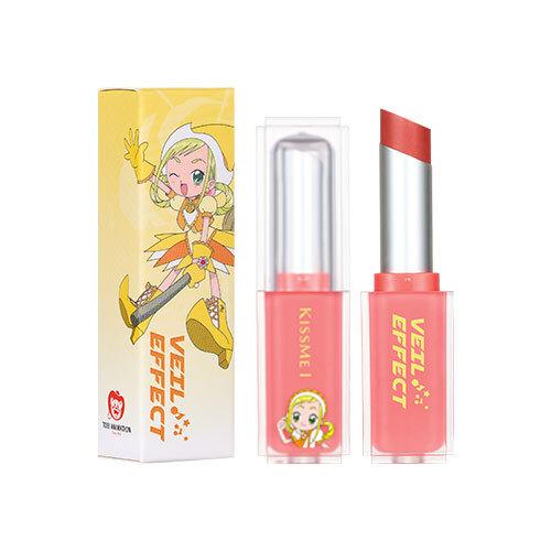 

Kiss Me Стик для эффекта вуали для глаз 4 г (7 типов) [Remy Collaboration][NEW][Bomwarm] No. 7 Fantasy