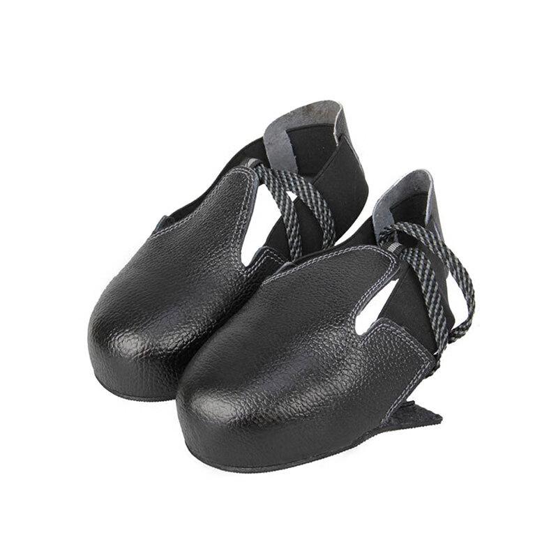 Steel Toe Safety Shoe Covers