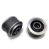 96868420 F-564313 535022610 Overrunning Alternator Freewheel Clutch Pulley for CHEVROLET CAPTIVA C100 C140 CRUZE J300 J305 J308