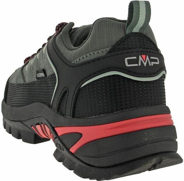 Полуботинки CMP Rigel 2.0 Low WP