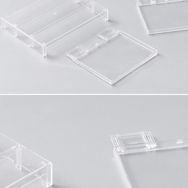 Refrigerator Organizers Storage Rack Fridge Layered Separator Shelves Transparent Desktop Stand Save Space Kitchen Accessories