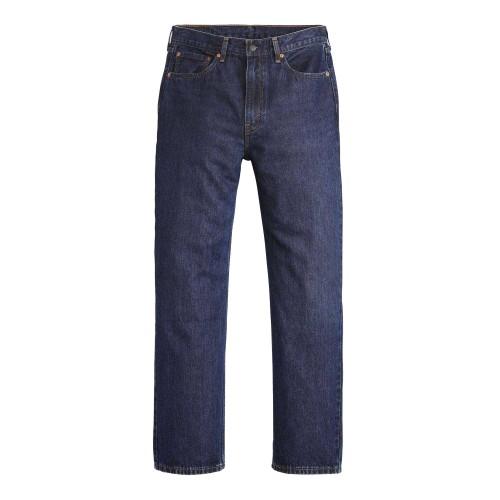 Levis Mens 565 Straight Leg Jeans