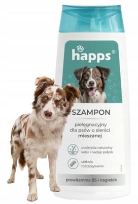 Hunde – Plejeprodukter til hunde