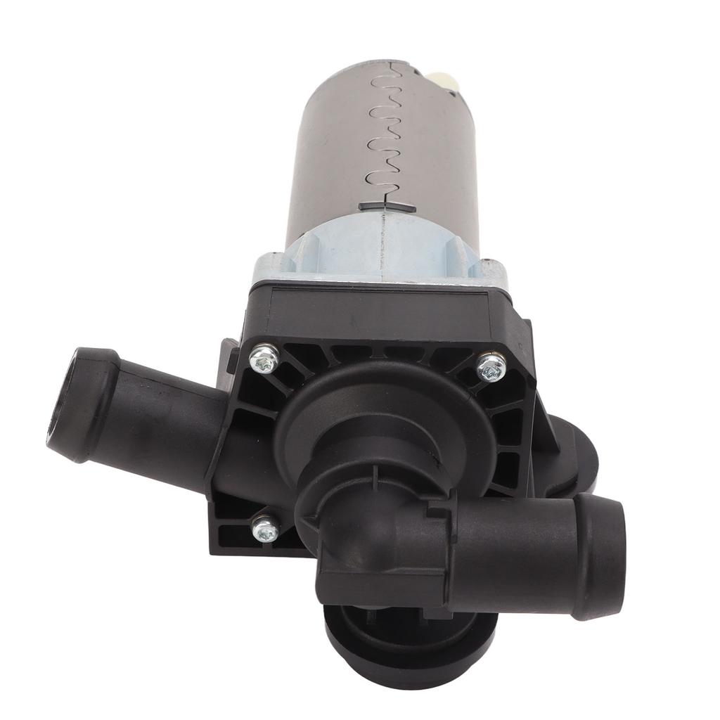 Auxiliary Water Pump 64116928246 Aluminum Alloy Coolant Pump for E81 E82 E87 E90 X1 E84