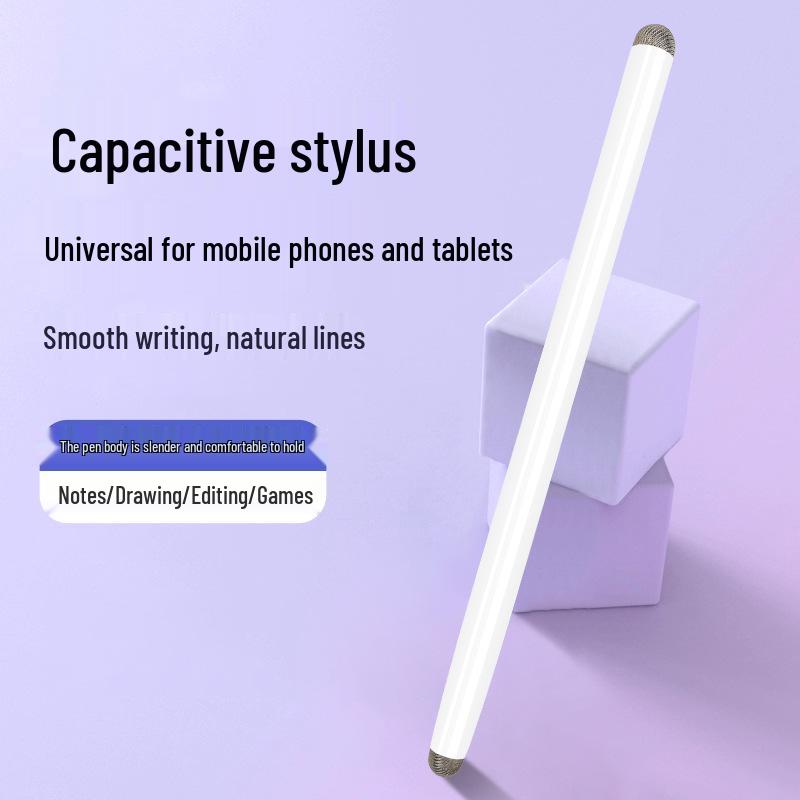 3-in-1 Universal Magnetic Stylus Pen for Mobile Phones & Tablets - Drawing & Handwriting Capacitive Touch