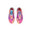 Nike Zoom Freak 4 GS Bahamas Kids Sneakers Pink Vivid-Purple Laser-Blue DQ0553-500