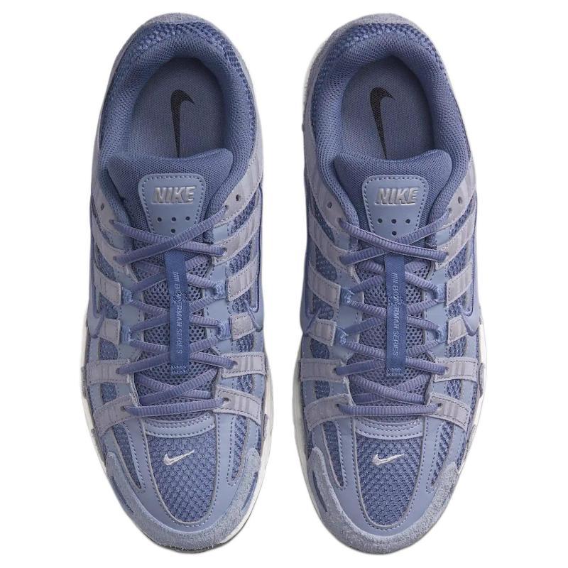 Nike P 6000 Se Diffused Blue Ashen Slate Sneakers HF0015-400