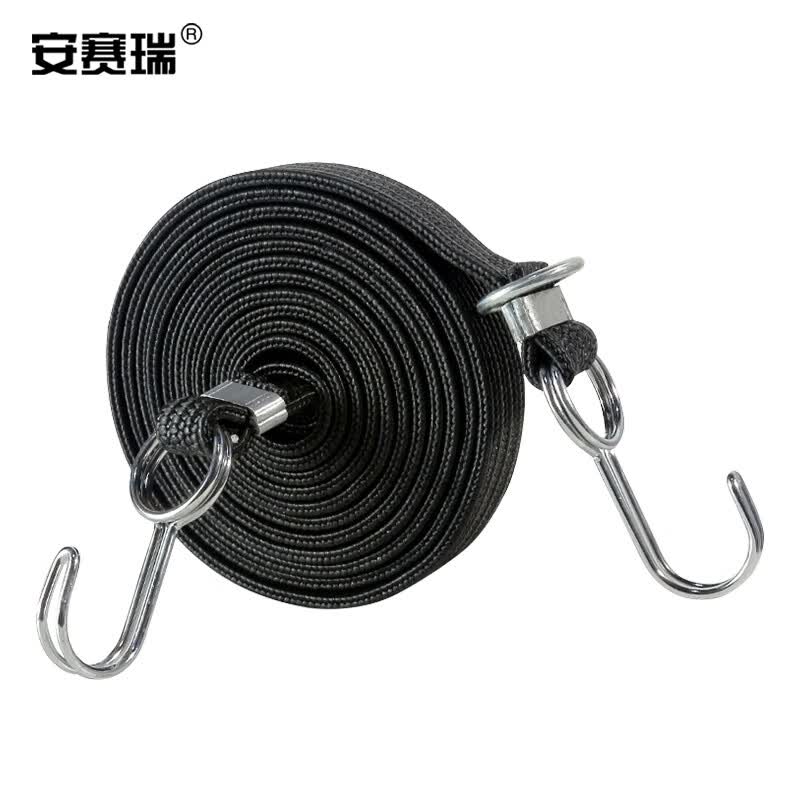 Multi-Purpose Elastic Bungee Cord