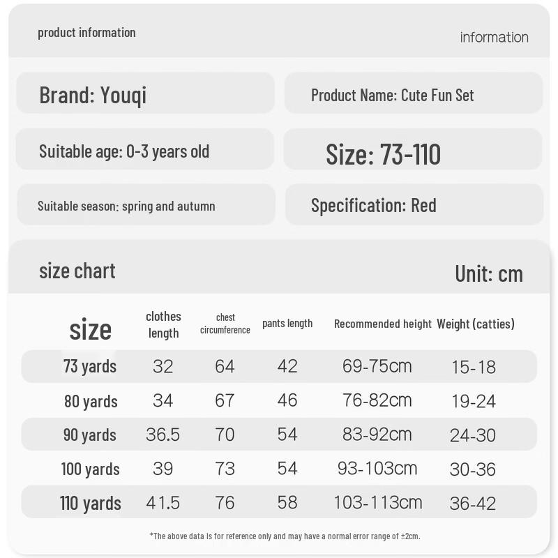 Infant Girls' Cotton Sweatshirt & Pants Set