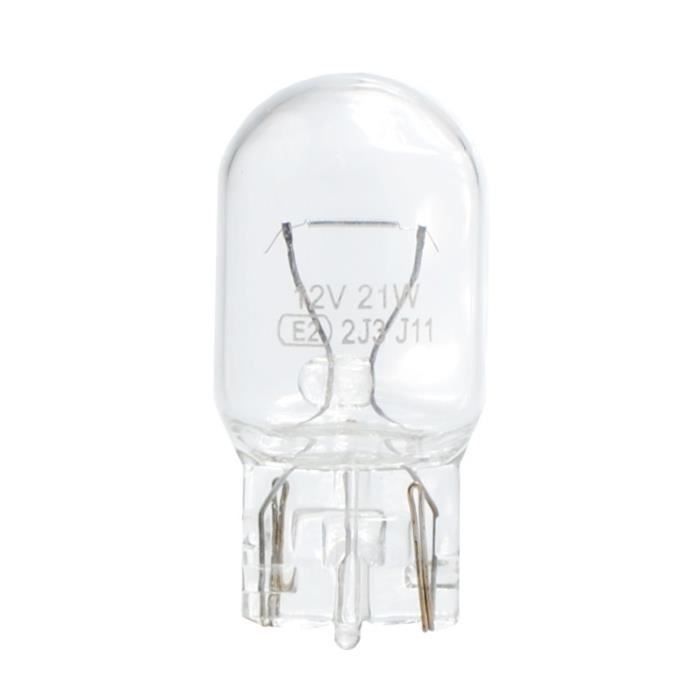 Bulb - T20 - W21w - 12V - Sold In Packs of 10