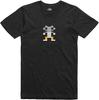 Men's Boulder Dash Rockford Commodore 64k Spectrum 48k Ofiicially T Shirt