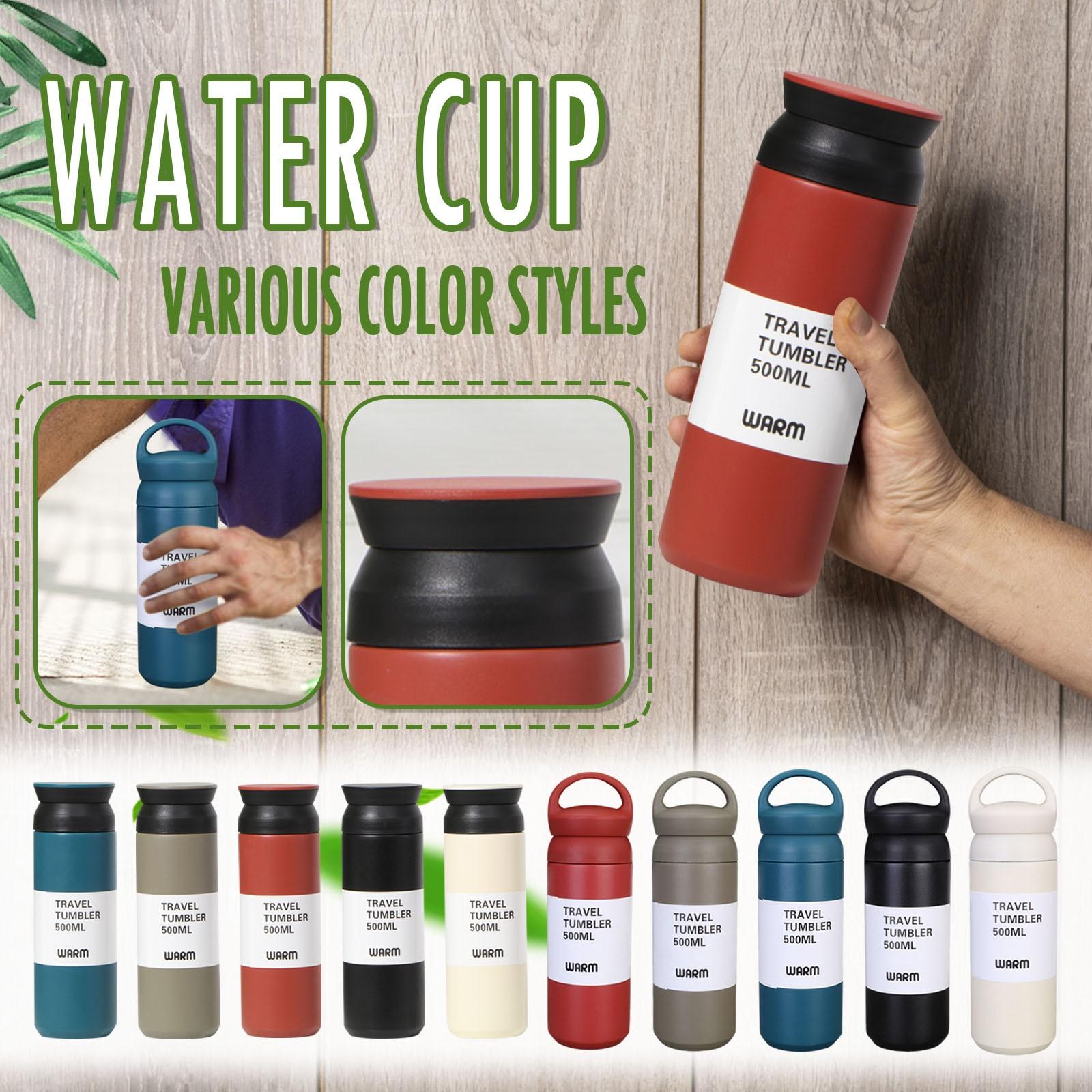 

(Qunide) 304 Stainless Steel Vacuum Cup Coffee Accompanying Cup