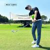 Training Aid Golf Swing Corrector Aid Tool Connecting Ball New Golf Chipping Accessories