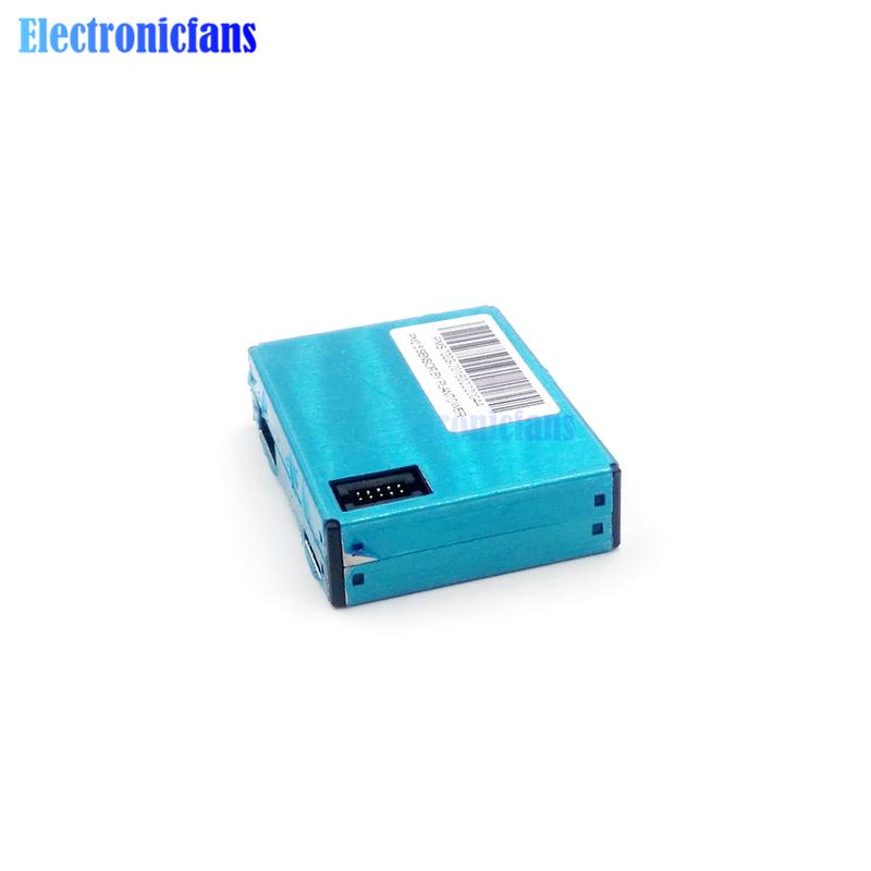 High Precision PMS7003 PMSA003A PMS1003 PMS5003 Sensor Module PM2.5 Air Particle Dust Digital Sensor Electronic DIY
