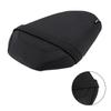 Rear Seat Passenger Cushion Flat Pu Fit Black For Yamaha Mt-07 Fz-07 Fz 07 2025+