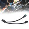 Replacement Connector Harness 9804315380 12517646145 for 207 208 Coolant Thermostat Adapter Wire Connector Lead