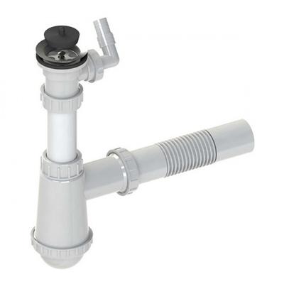 Accessoires de salle de bain – Siphons hydrauliques