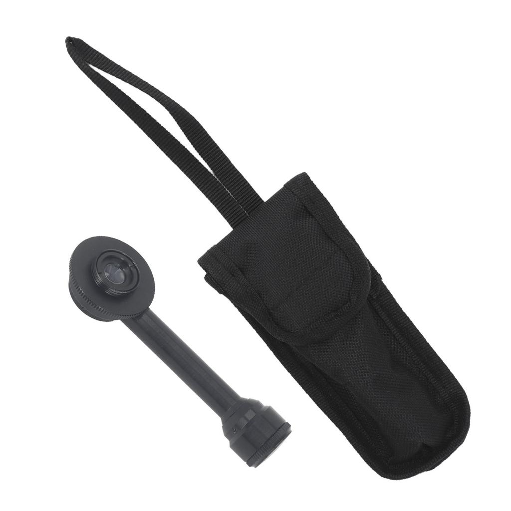 Total Station Bent Eyepiece 90 Degree Elbow Diagonal Eyepiece for Surveying Tunnel Highway Steep Slope