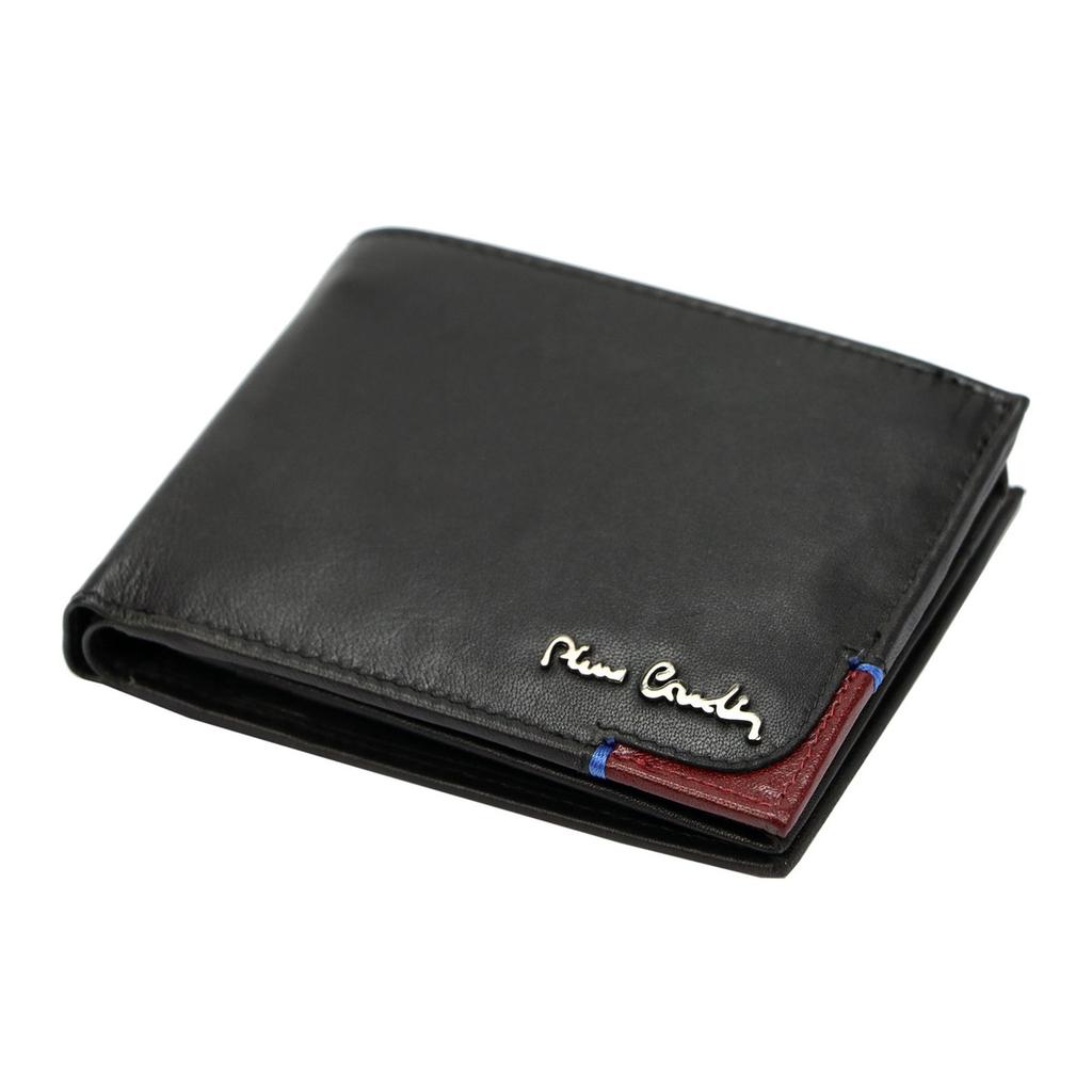 Skórzany Męski Portfel Pierre Cardin TILAK75 88061