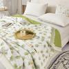 Tangna Soft Bubble Summer Quilt
