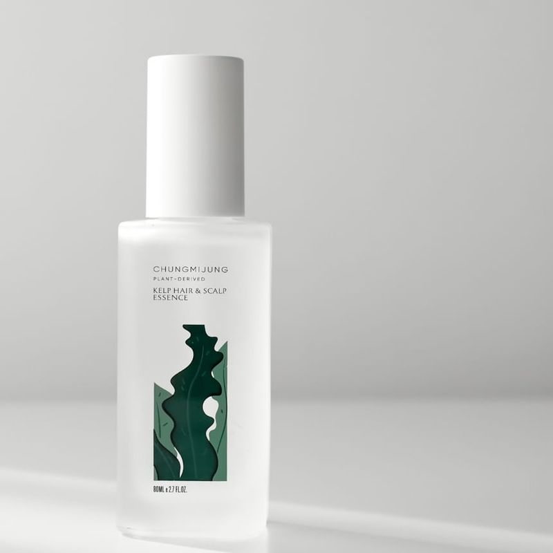 CHUNGMIJUNG - Kelp Hair & Scalp Essence
