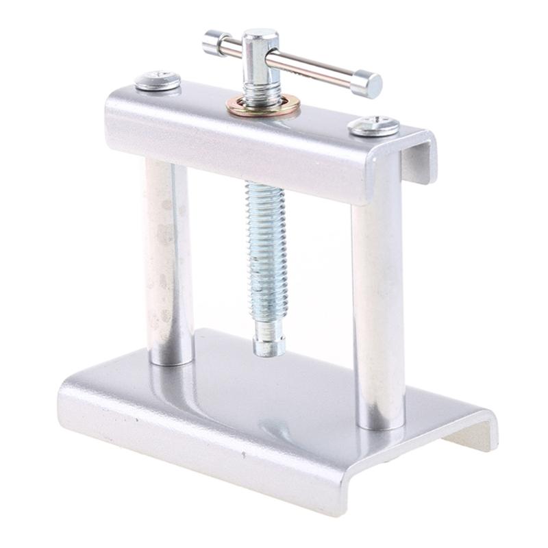Watch for Case Press Set with 12/18 Fitting Dies Watch Press Dies Back for Case Closer Machine Press Die Kit for Watch R