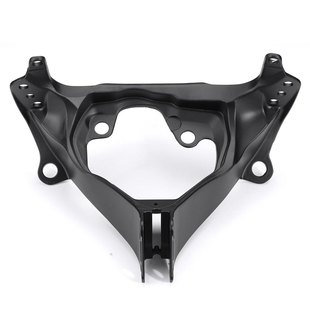 Upper Fairing Stay Bracket Cowling Headlight Fit For Honda Cbr 600rr 2007 340003 Upper Fairing Stay Bracket Cowling Headlight Fit For Honda Cbr 600rr 2007 340003