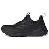 New Terrex Free Hiker 2 Low GORE TEX Shoes 'Core Black Grey' IE7652