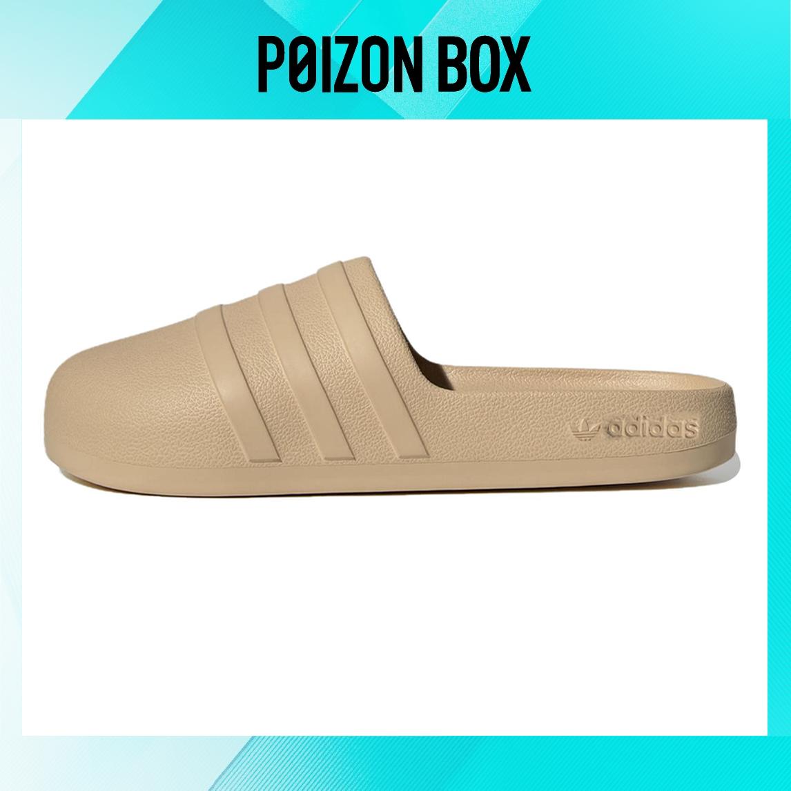 

сабо adidas originals Adilette Flip-flops Men GZ2632