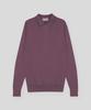 Jonseumedeulli Bradwell Sea Island Cotton Long Sleeves Polo Shirt Seasonal 11 Colors (A Type)