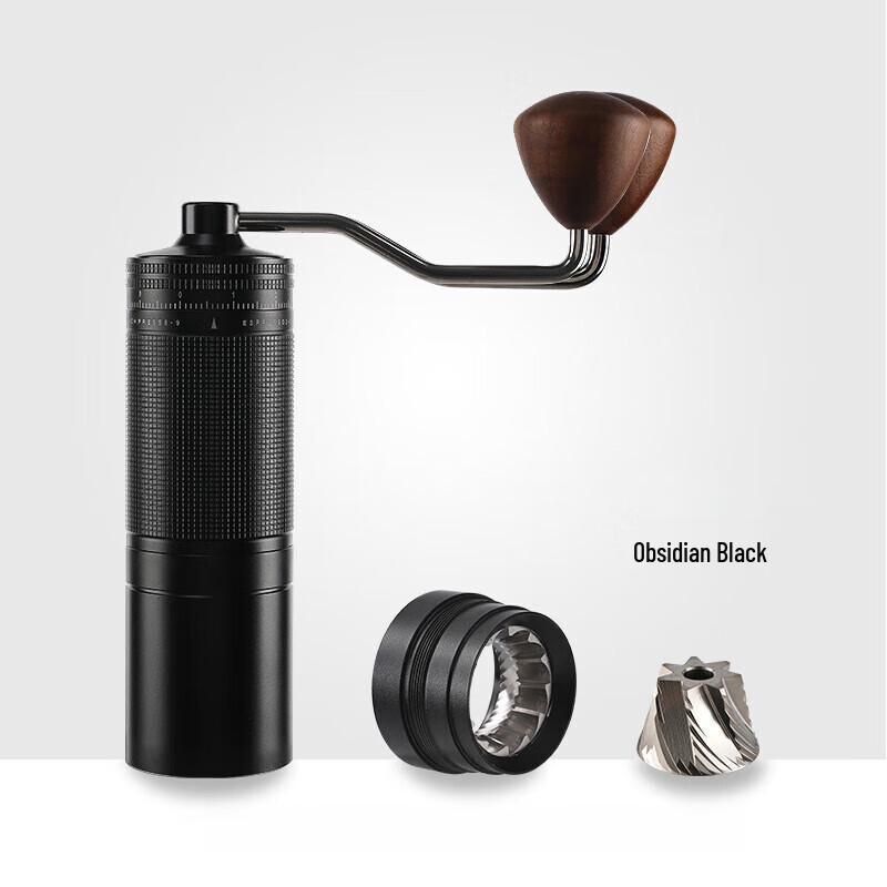 ZISIZ R30Pro Портативная ручная кофемолка