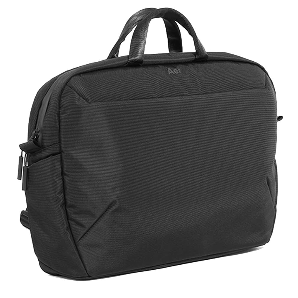 

Business Bag Pro Brief Black Black [Air] чорний