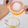 Detachable Hand Lemon Squeezer Plastic Citrus Juicer Water Squeezer  Fruits Processing