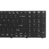 Laptop US Keyboard Part for ACER Aspire E1-521 E1-531 E1-531G E1-571 E1-571G